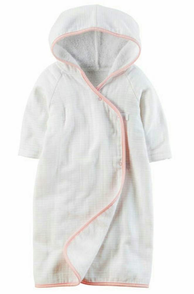 💦Carter's Hooded Robe💦